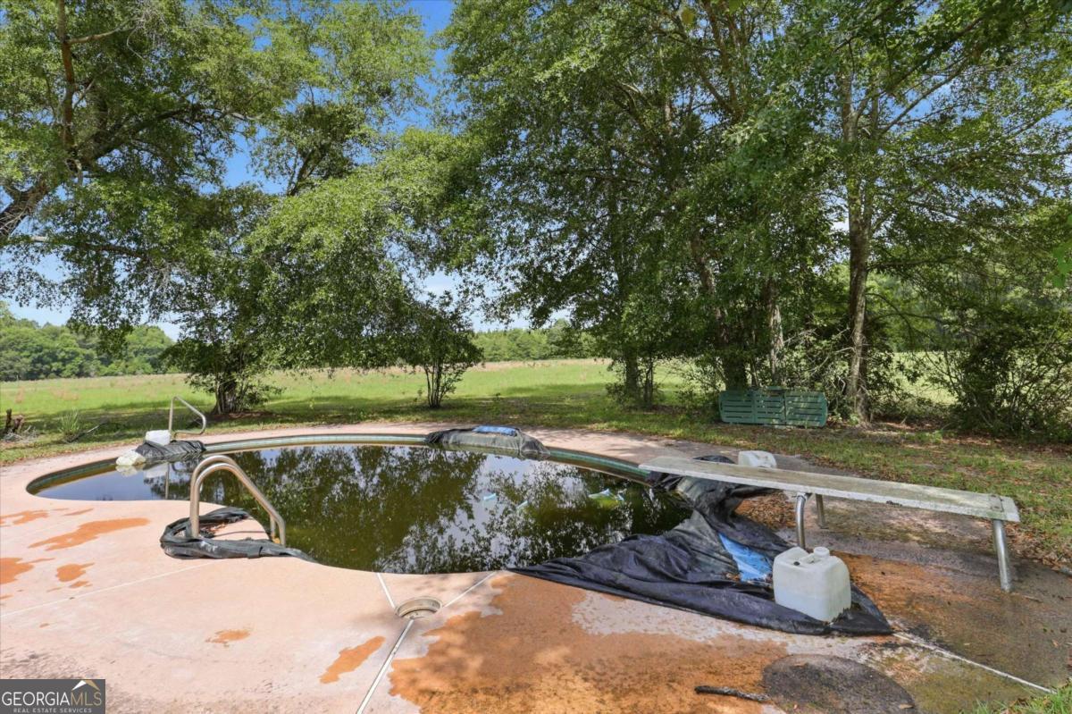 1525 Myron Hart Road Property Photo 41