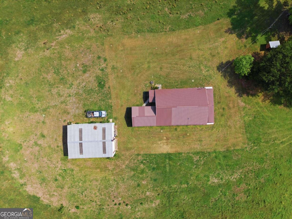 1525 Myron Hart Road Property Photo 46