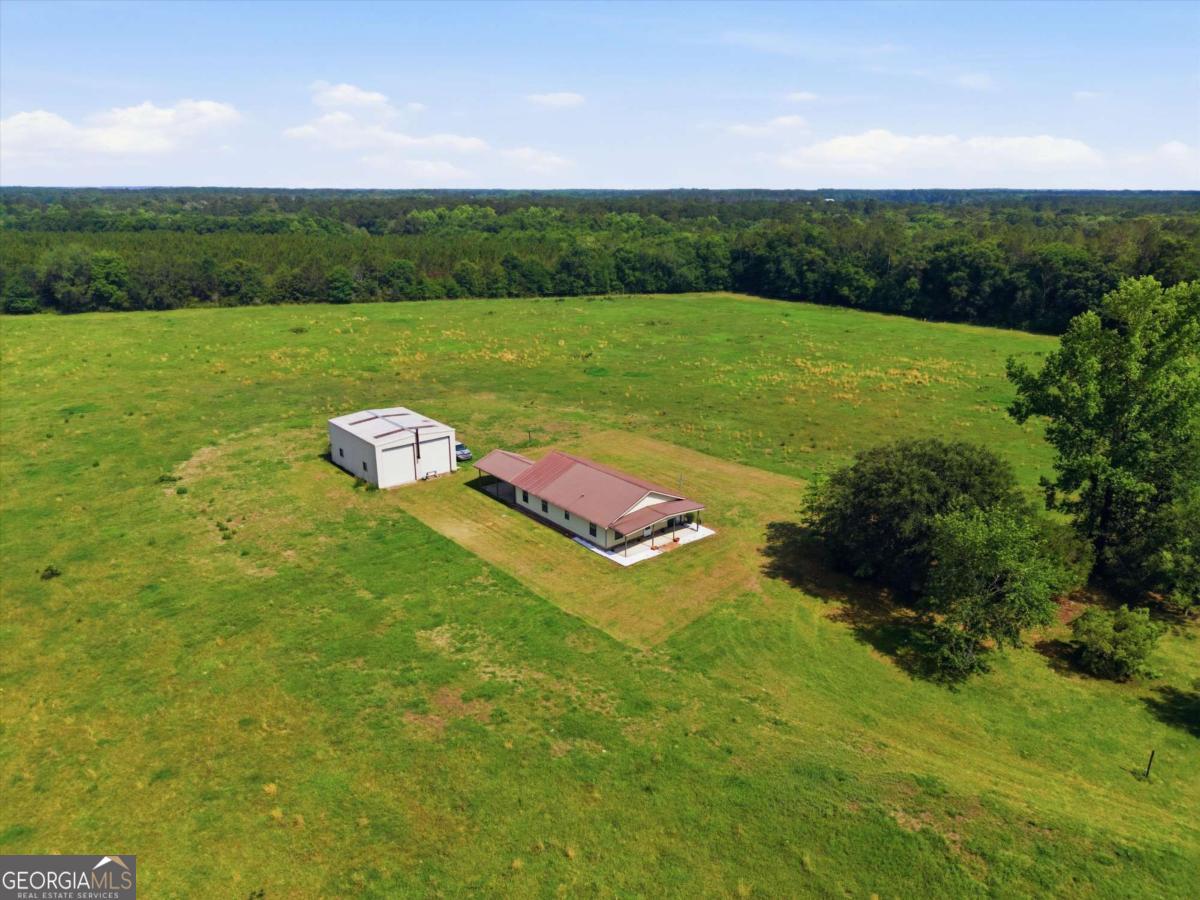 1525 Myron Hart Road Property Photo 47