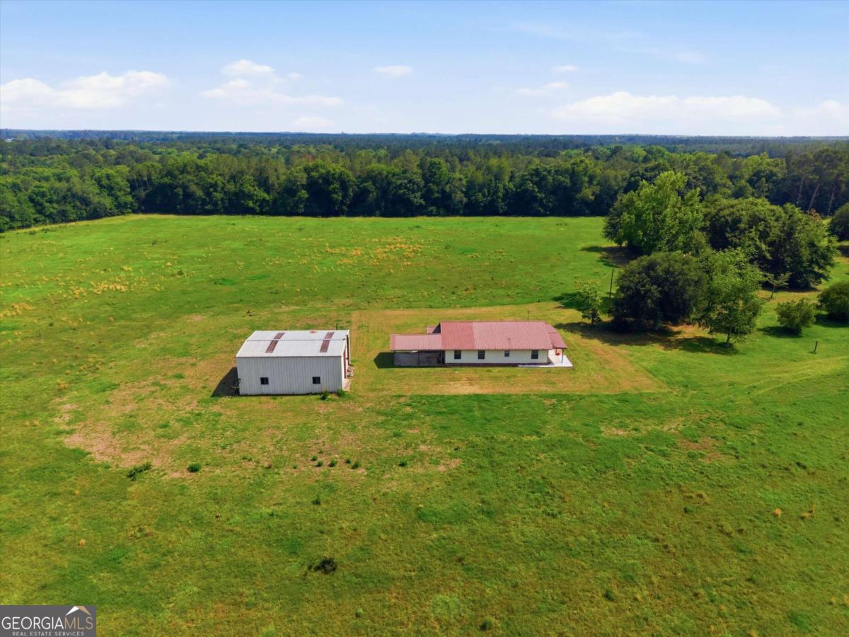 1525 Myron Hart Road Property Photo 48