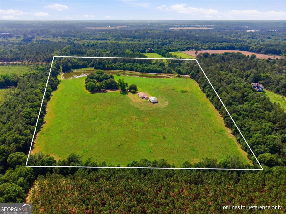 1525 Myron Hart Road Property Photo 53