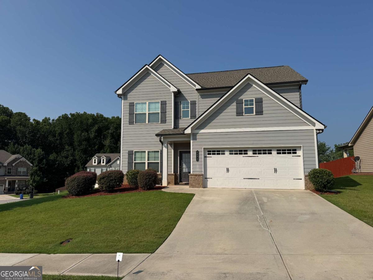 4472 Beechnut View Property Photo 1