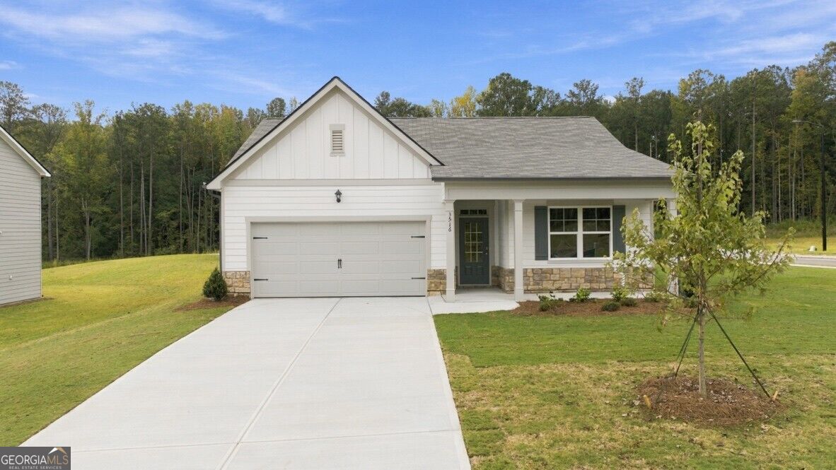 3516 Camille Road Property Photo 1