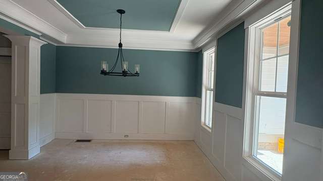 2081 Jerusalem Church Road Property Photo 4