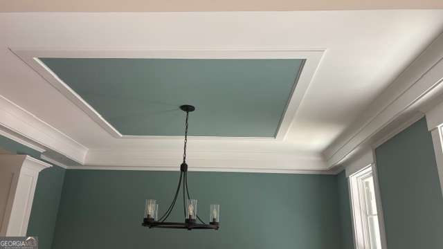 2081 Jerusalem Church Road Property Photo 6