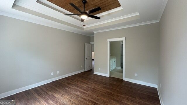 2081 Jerusalem Church Road Property Photo 19