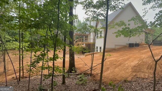 2081 Jerusalem Church Road Property Photo 25