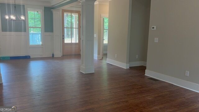 2081 Jerusalem Church Road Property Photo 27