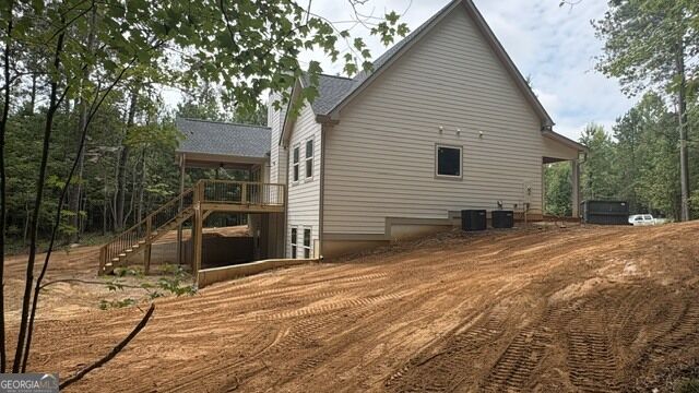 2081 Jerusalem Church Road Property Photo 30