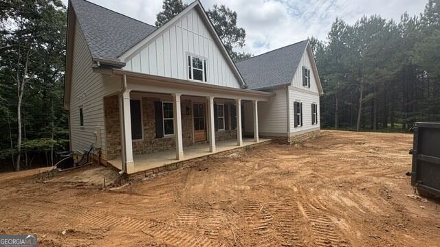 2081 Jerusalem Church Road Property Photo 31