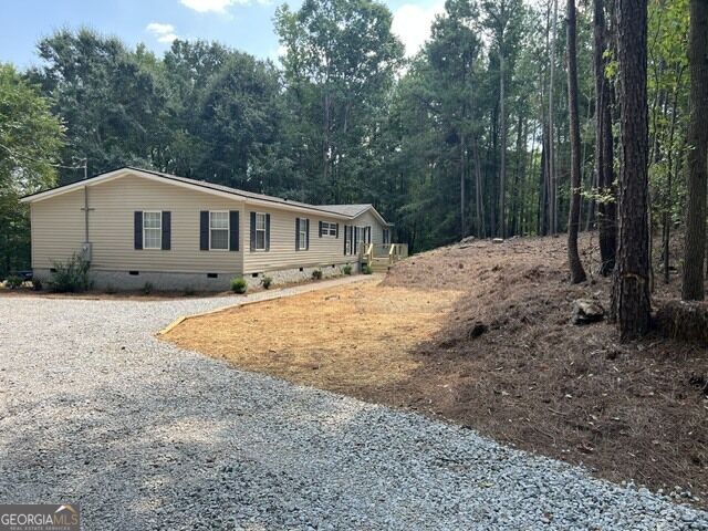 196 Old Scout Road Property Photo 1