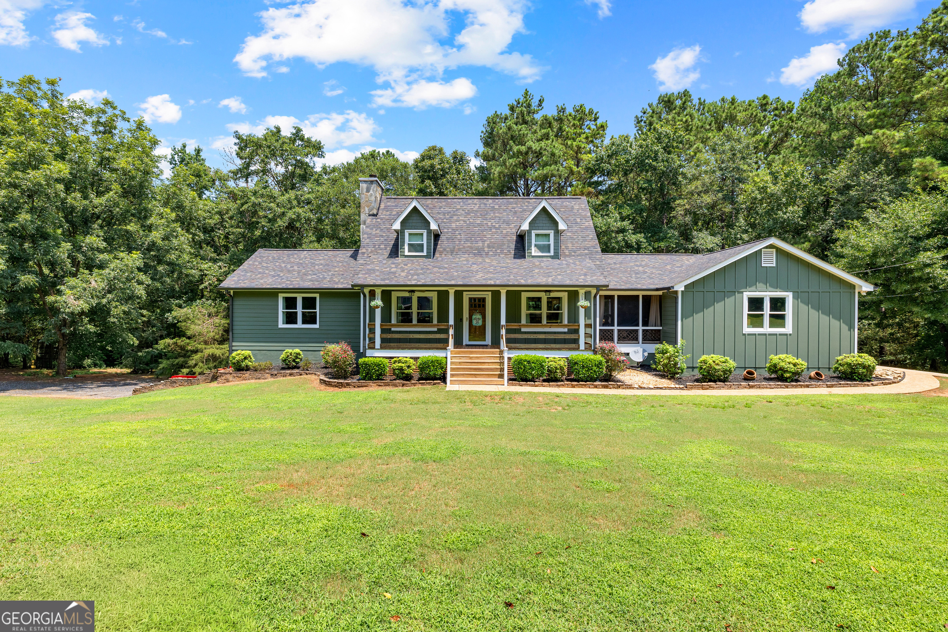 318 Teasley Trail Property Photo 1