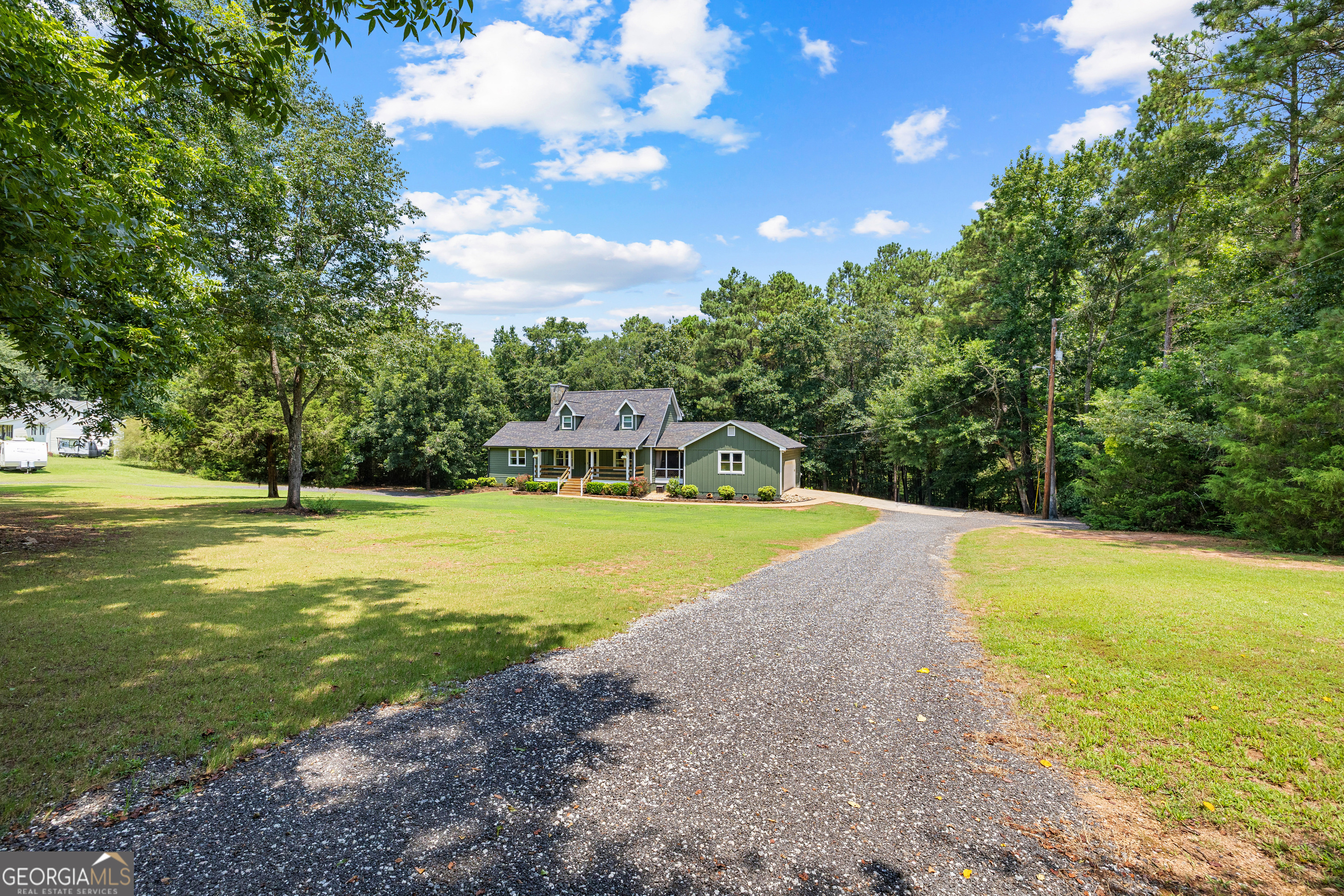 318 Teasley Trail Property Photo 2