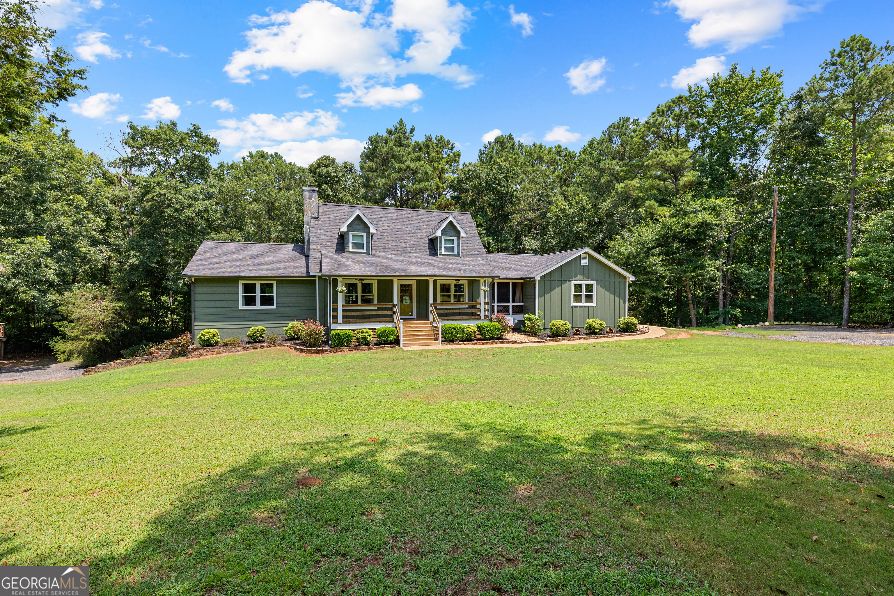 318 Teasley Trail Property Photo 3
