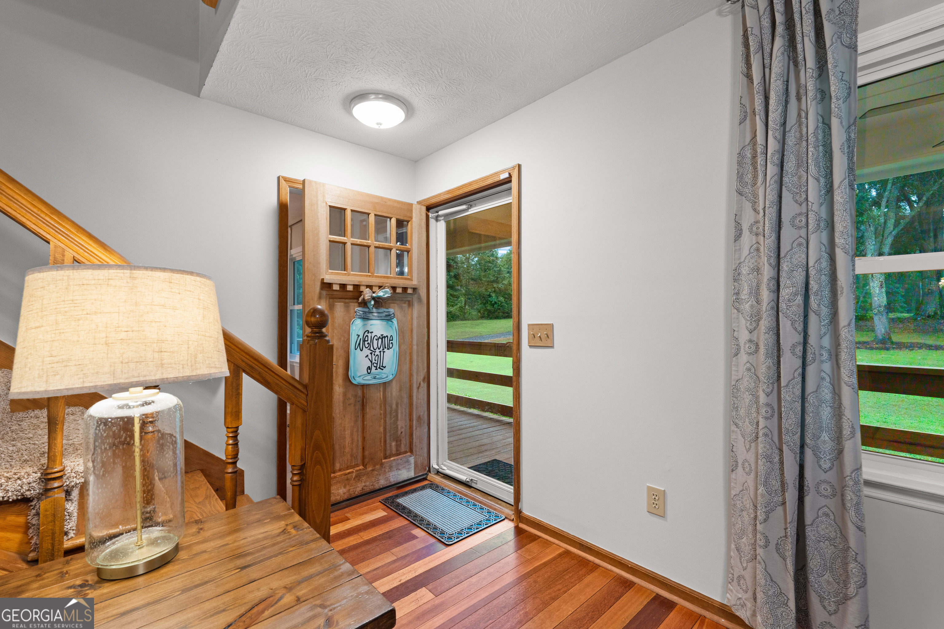 318 Teasley Trail Property Photo 6