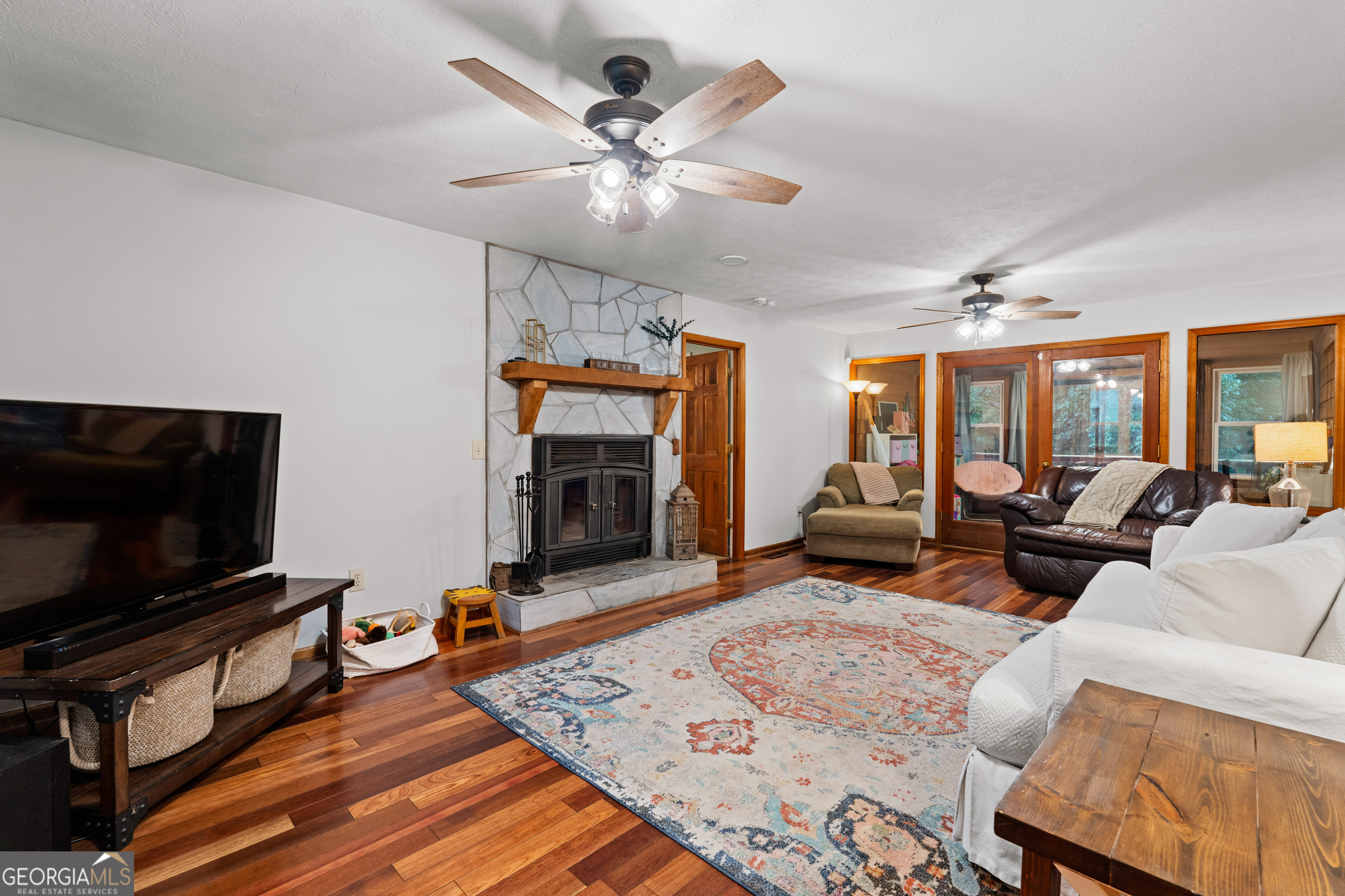 318 Teasley Trail Property Photo 8