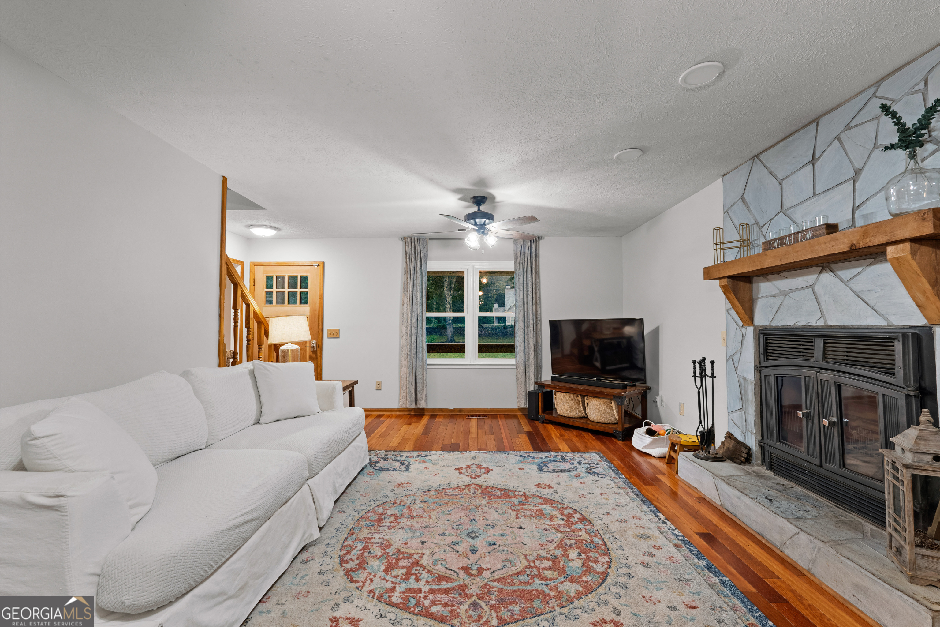 318 Teasley Trail Property Photo 11