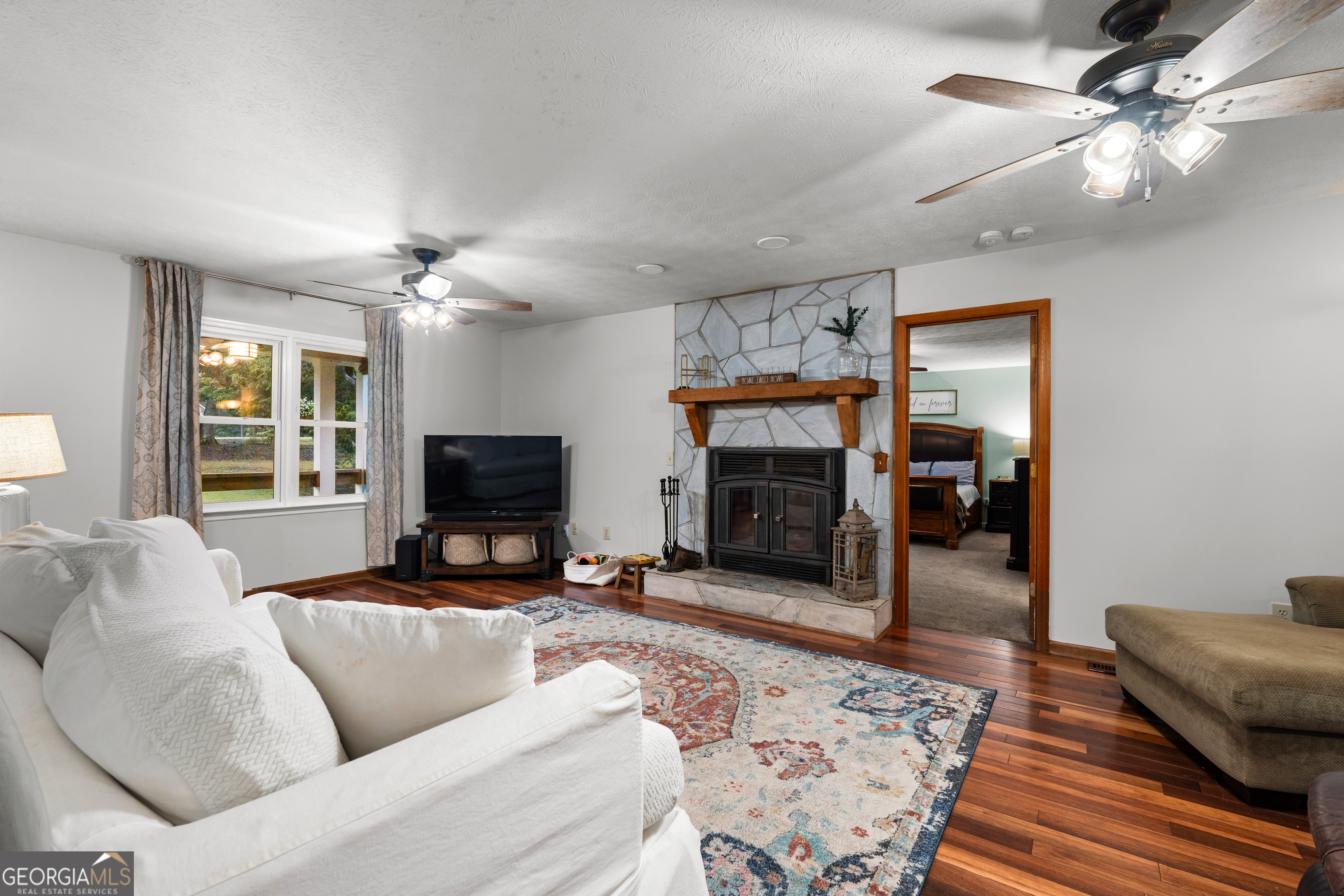 318 Teasley Trail Property Photo 12