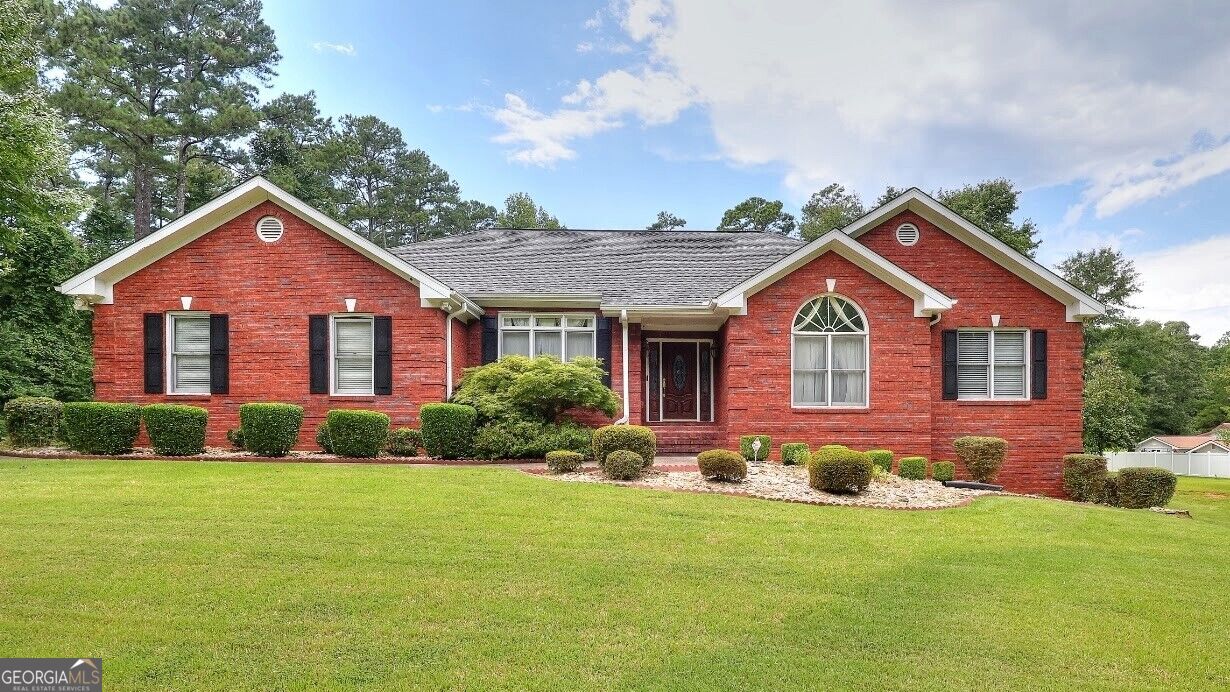 2639 Stanton Road Property Photo 1