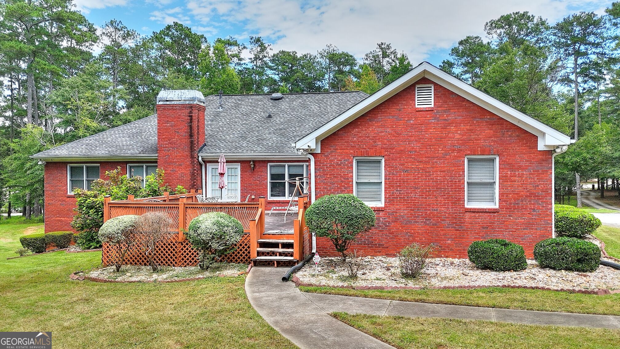2639 Stanton Road Property Photo 4