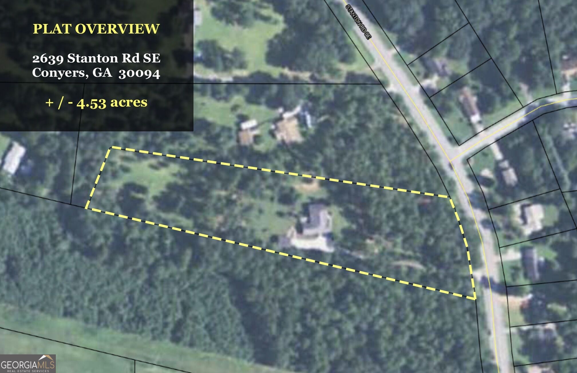 2639 Stanton Road Property Photo 49