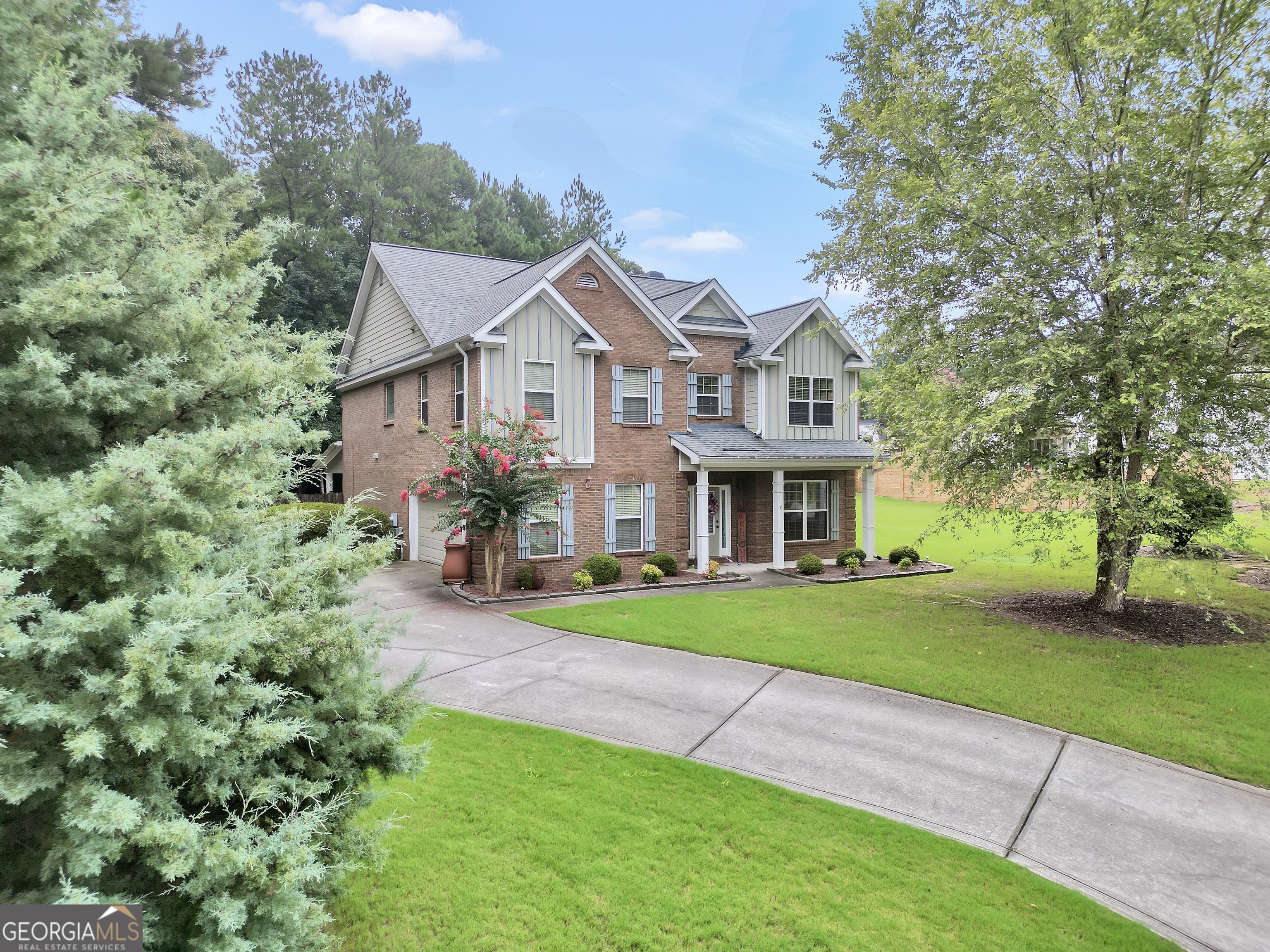 130 Northwood Creek Way Property Photo 1
