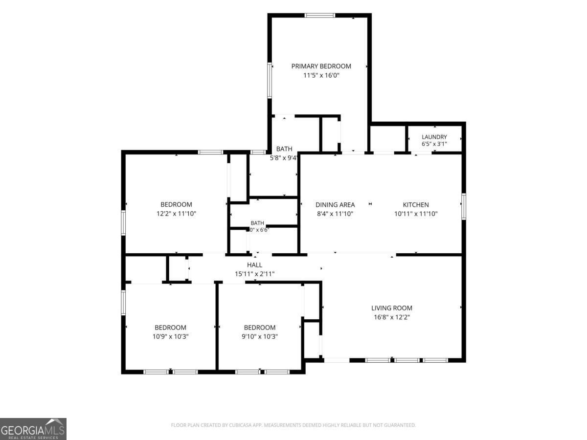 3422 Eisenhower Circle Se Property Photo 36