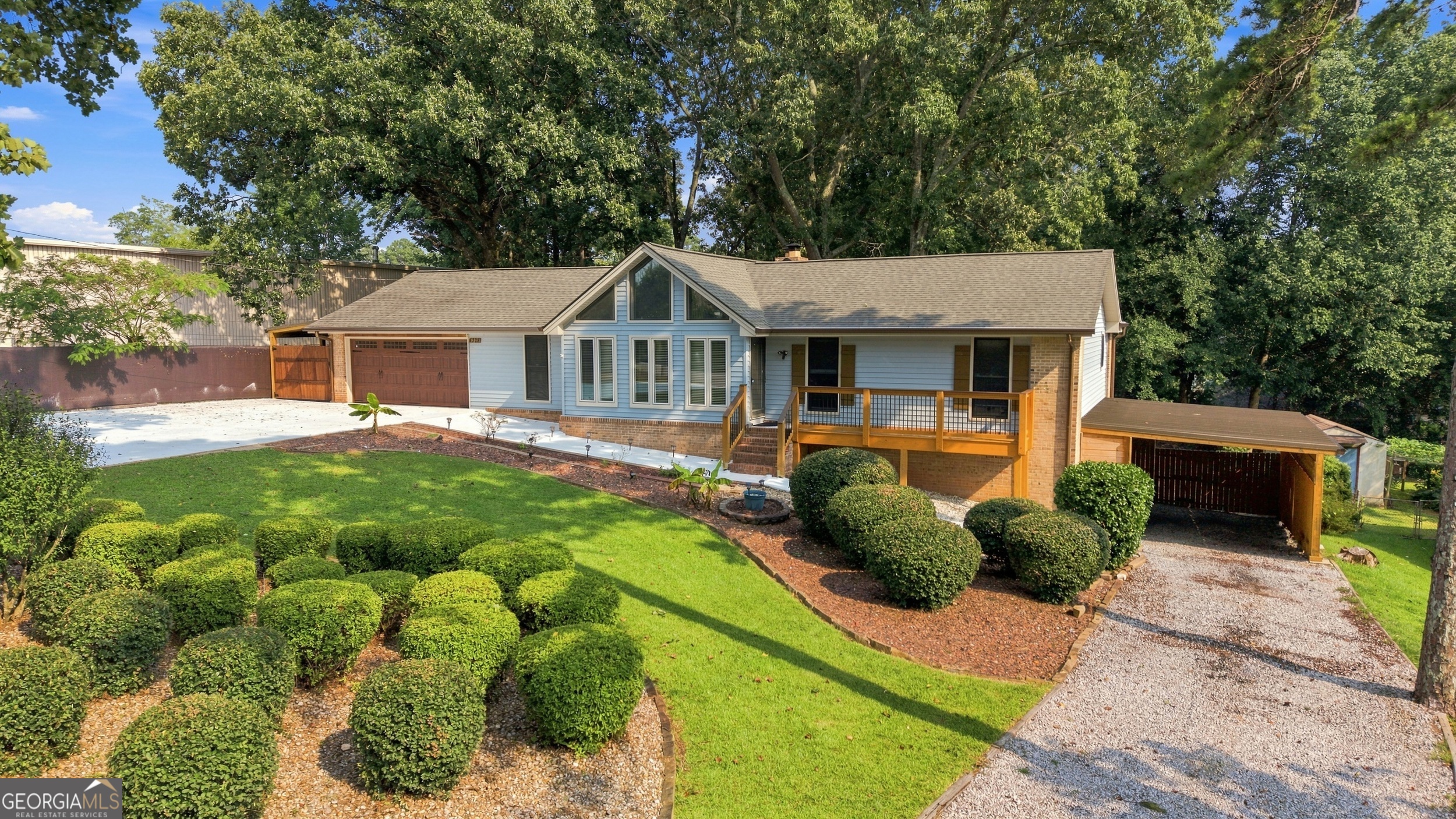 4328 Shady Drive Property Photo 1