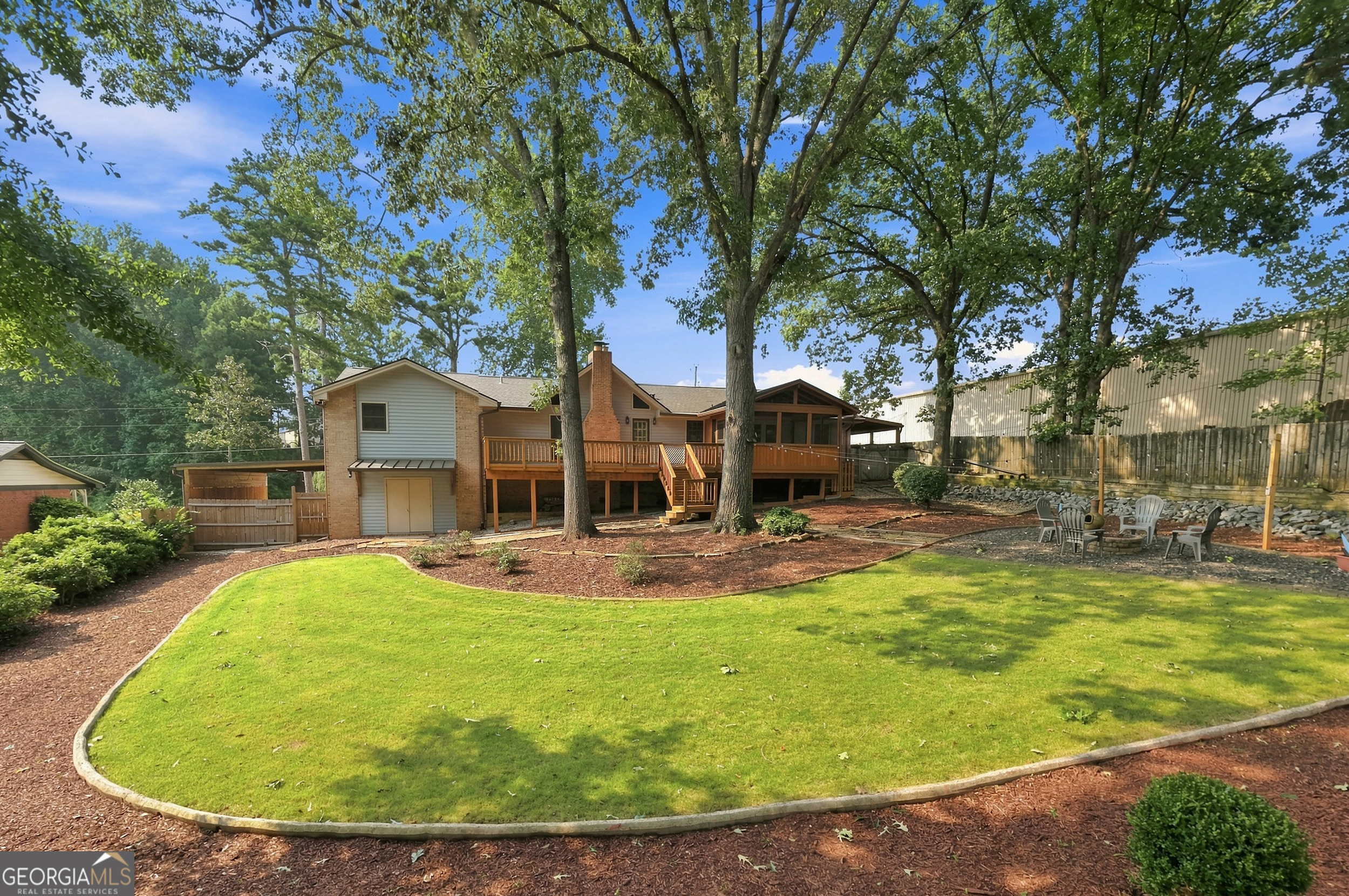 4328 Shady Drive Property Photo 48