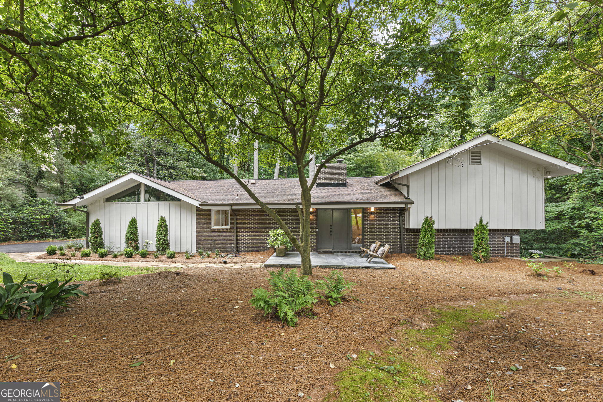 5363 Rosser Road Property Photo 1