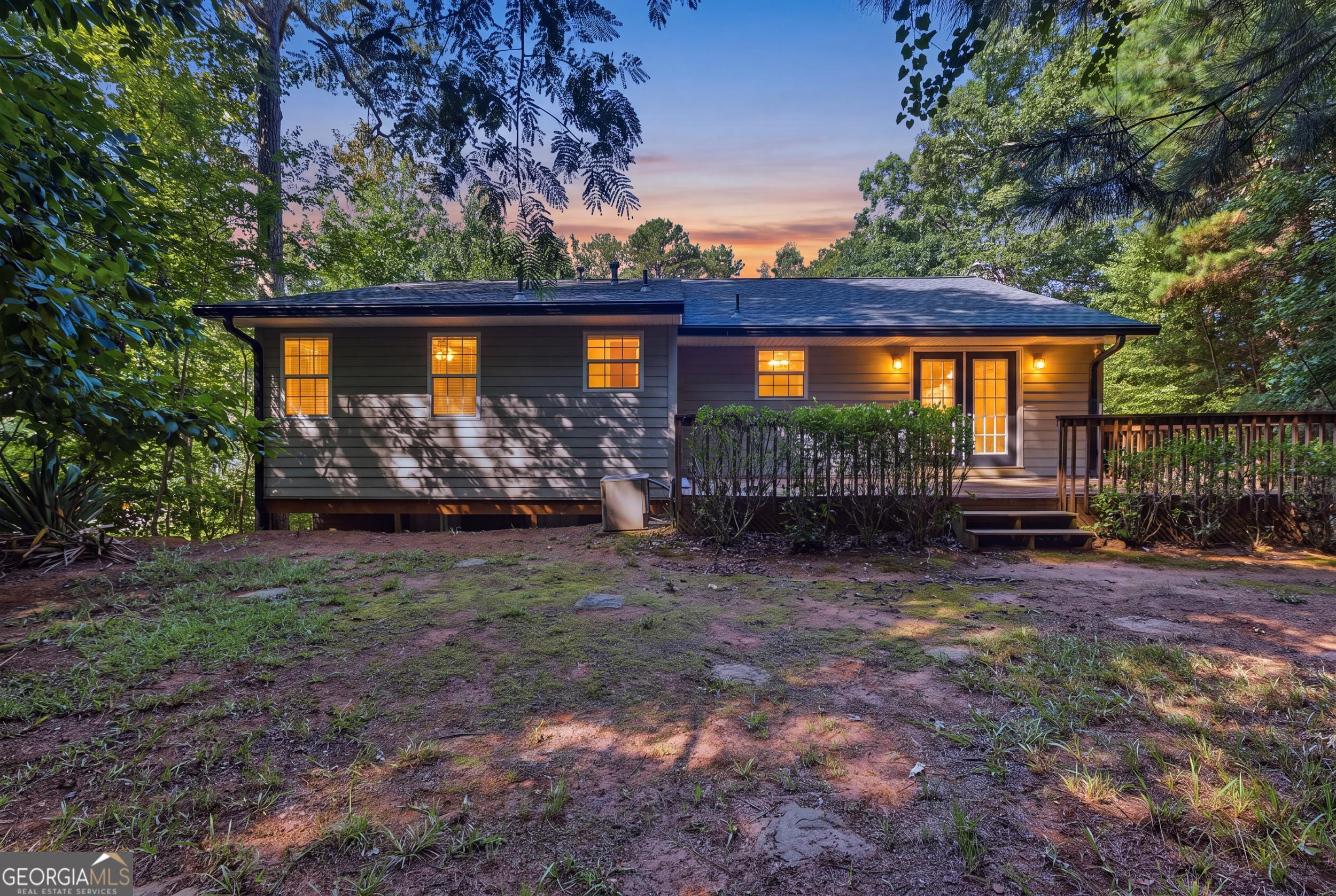 135 Andrews Road Property Photo 44