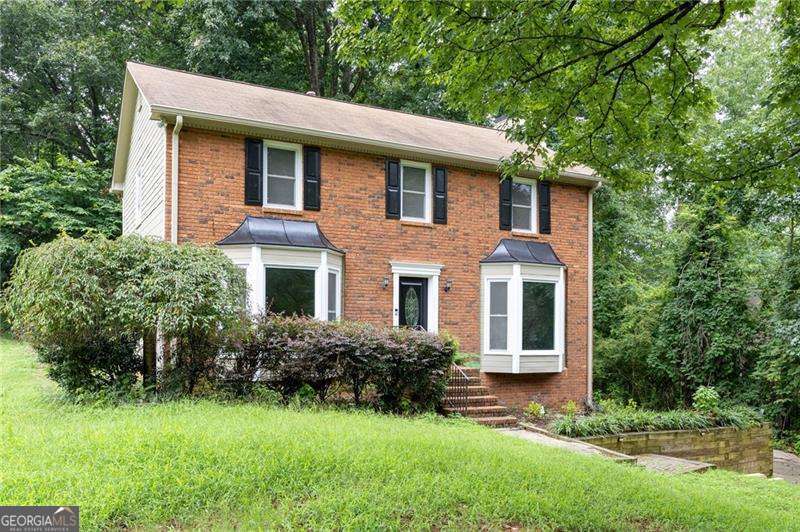 2659 Ashley Drive Property Photo 2