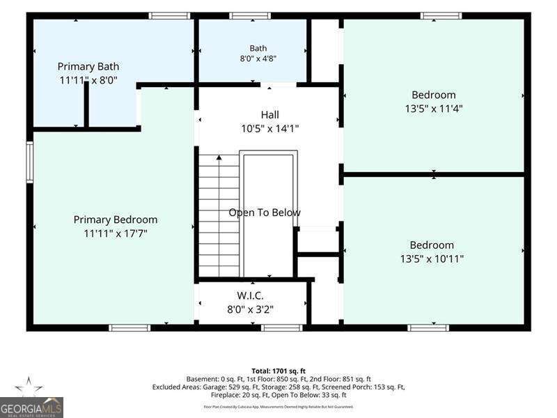 2659 Ashley Drive Property Photo 35