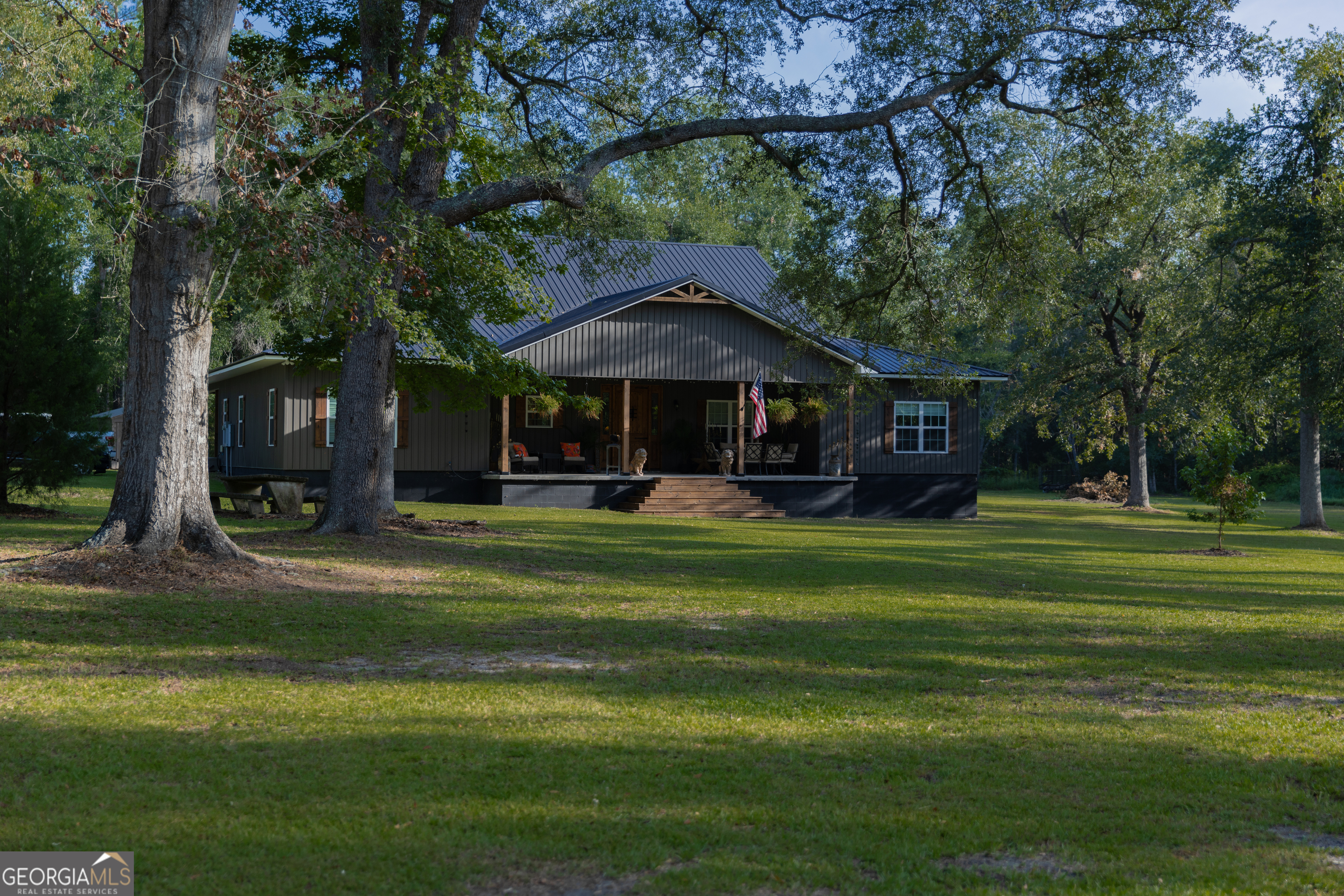 2955 Ga Highway 56 E Property Photo 1