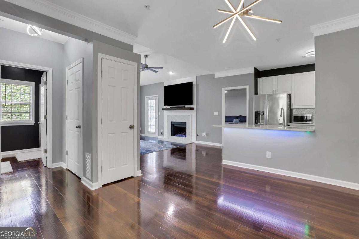 4103 Woodland Lane Property Photo 1