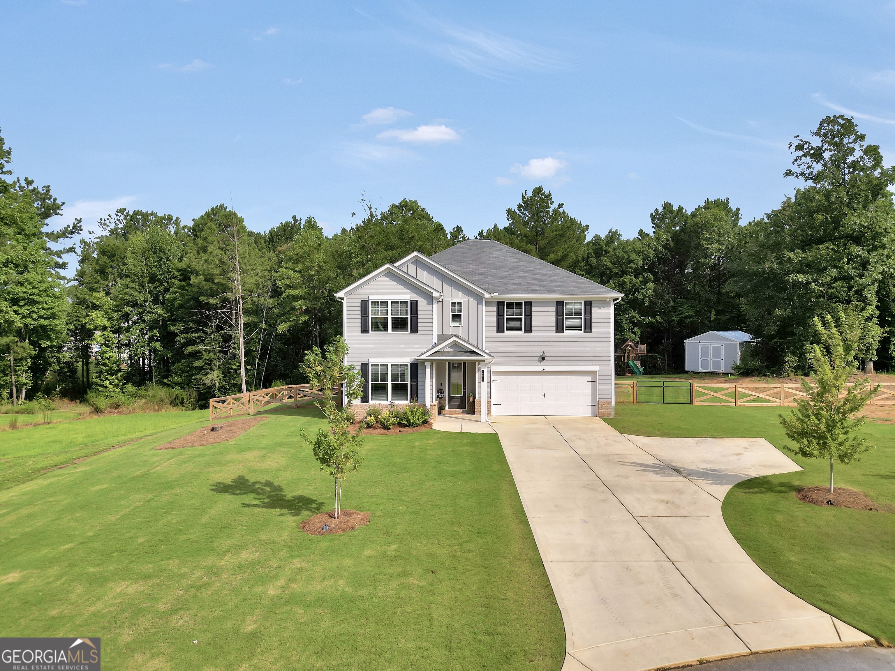 201 Cooper Drive Property Photo 3