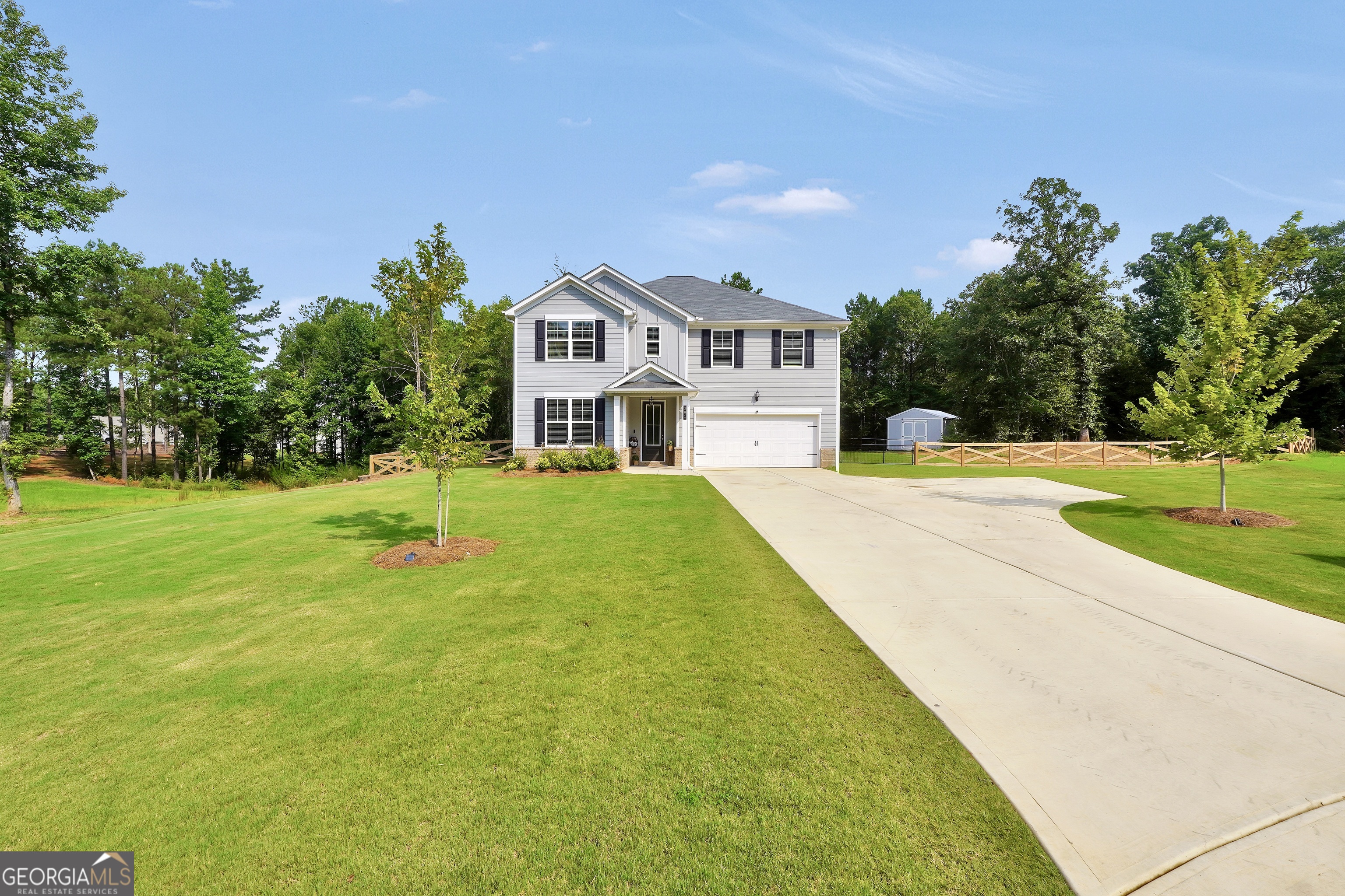201 Cooper Drive Property Photo 11