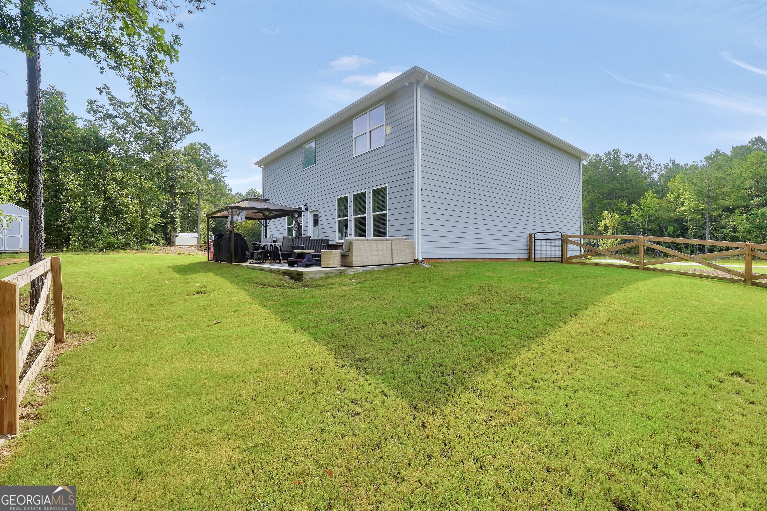 201 Cooper Drive Property Photo 51