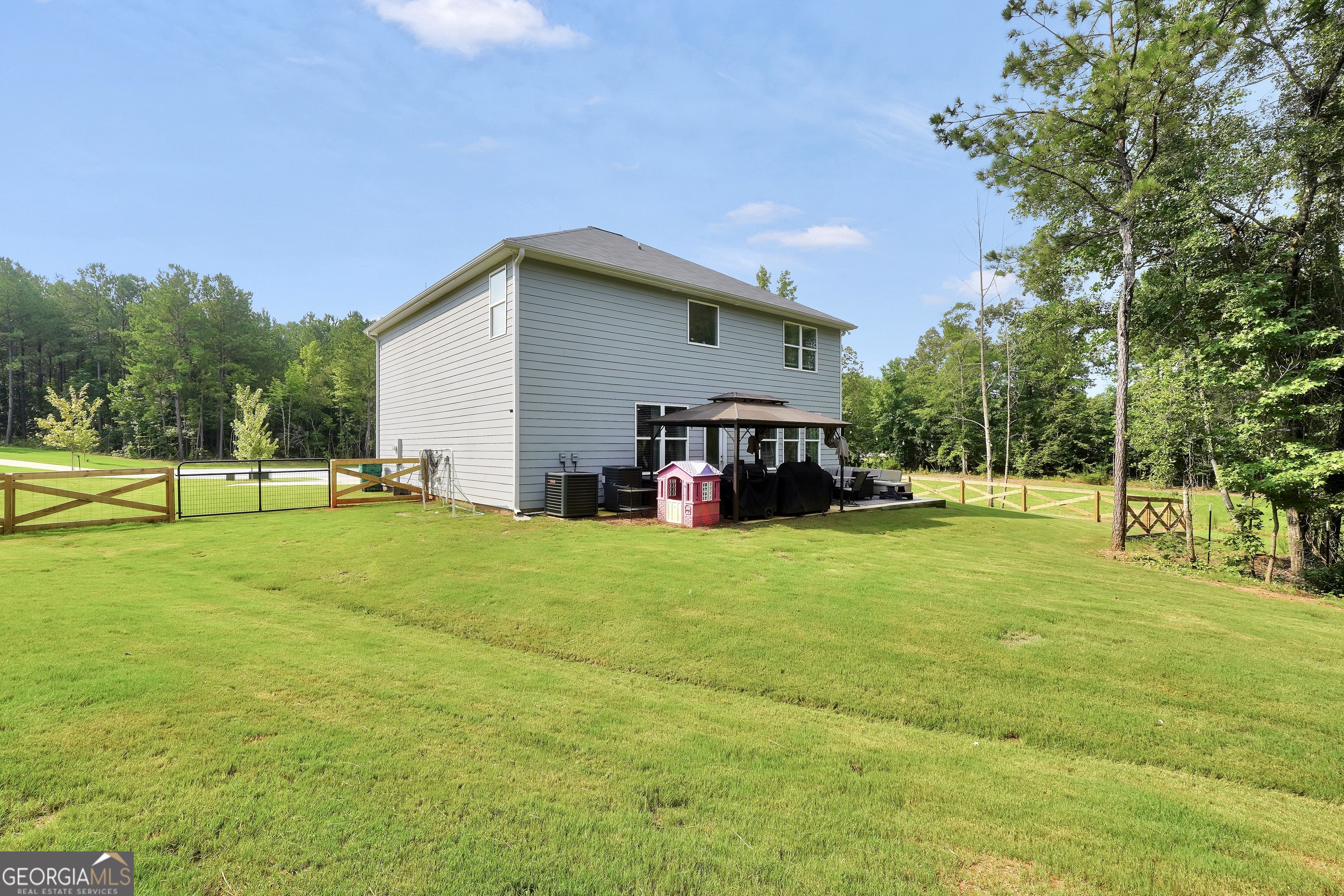 201 Cooper Drive Property Photo 52