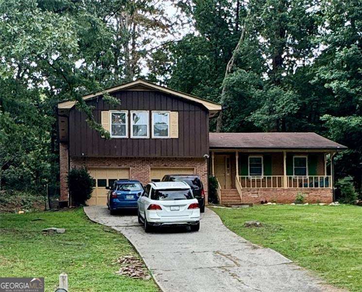 467 Allana Court
