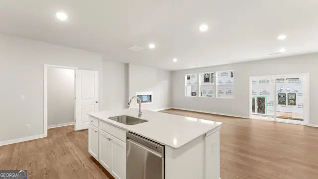 1299 Farmers Loop Lot 8 Property Photo 8