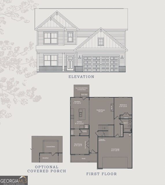 3301 Pepperpike Court Property Photo 1