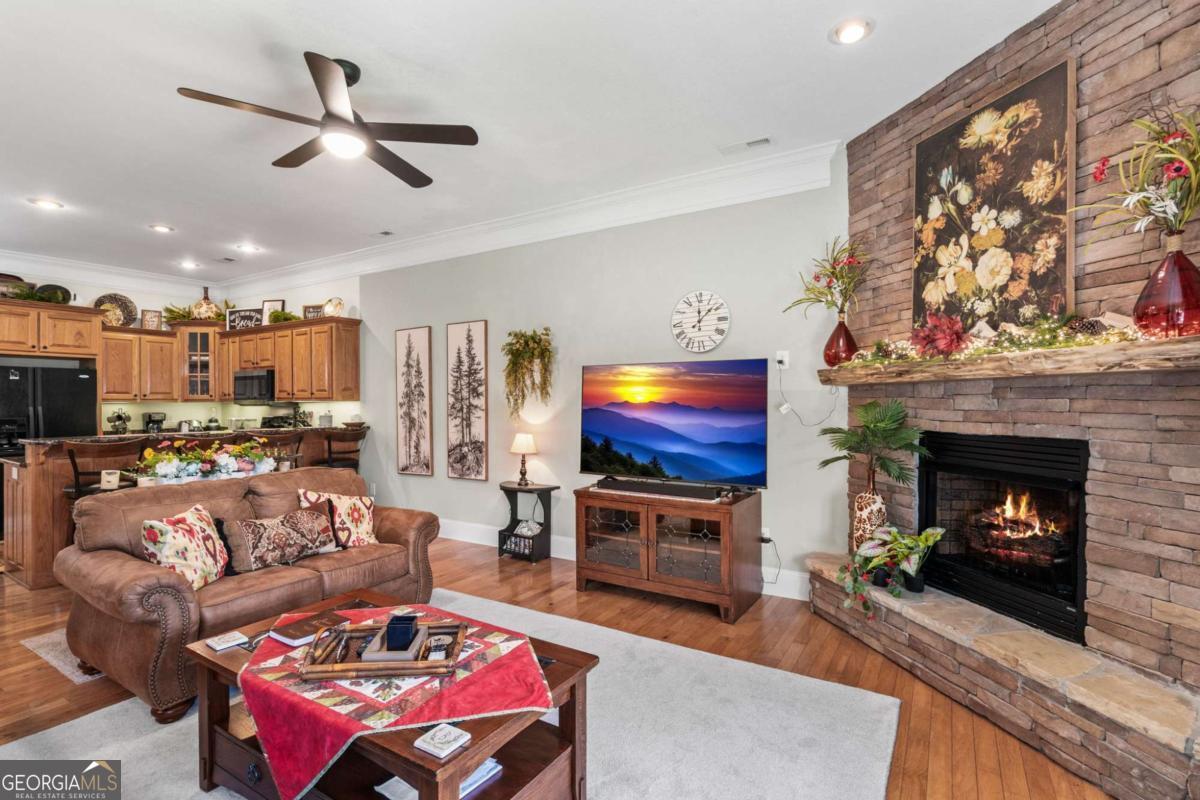 1724 Watercrest Way # G Property Photo 8