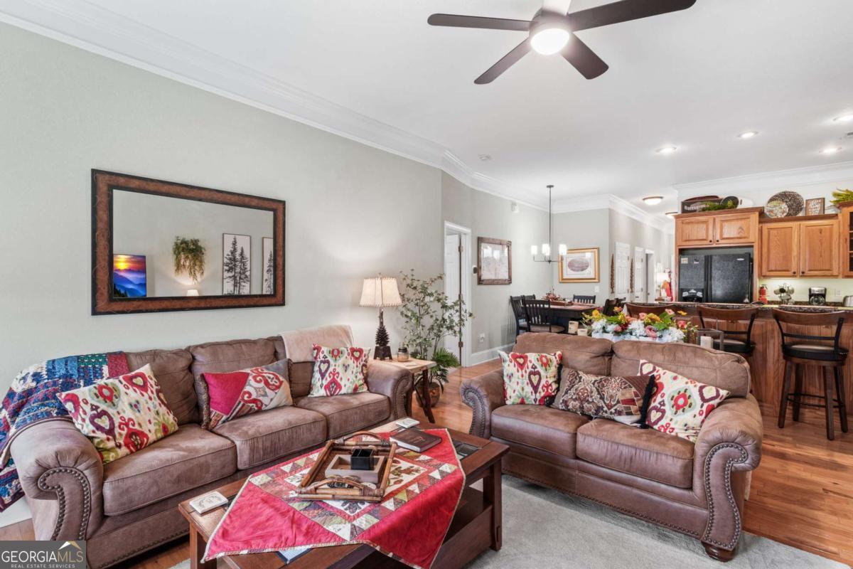 1724 Watercrest Way # G Property Photo 9