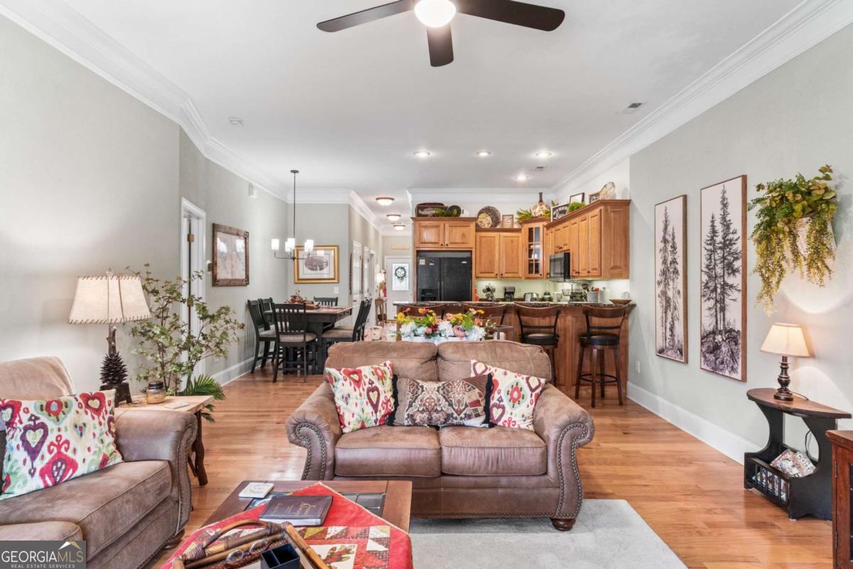 1724 Watercrest Way # G Property Photo 10