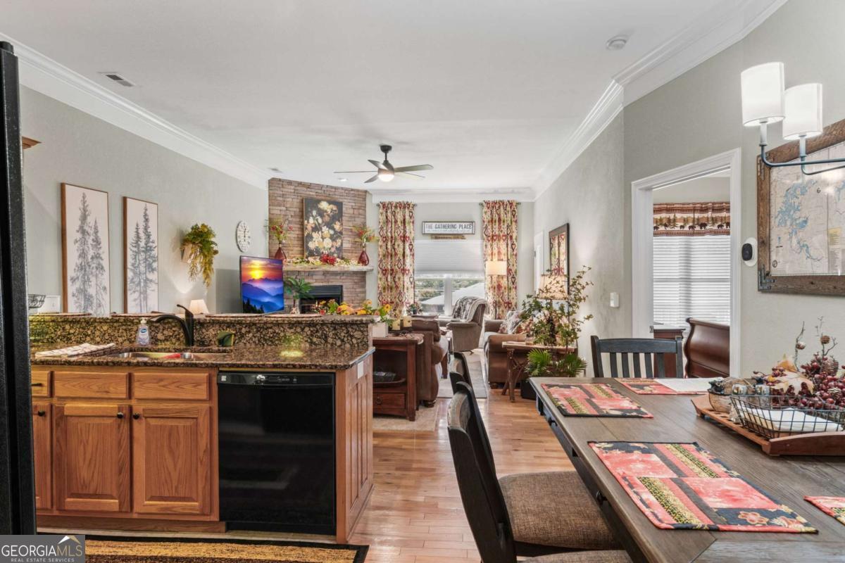 1724 Watercrest Way # G Property Photo 11