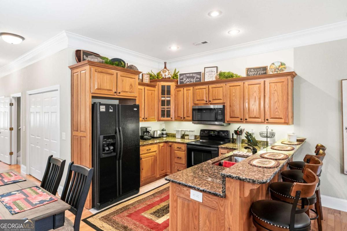 1724 Watercrest Way # G Property Photo 13