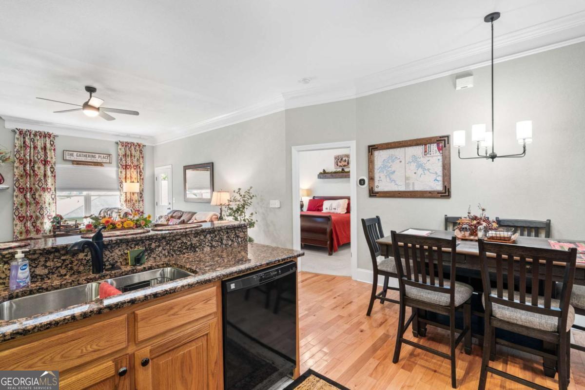 1724 Watercrest Way # G Property Photo 15