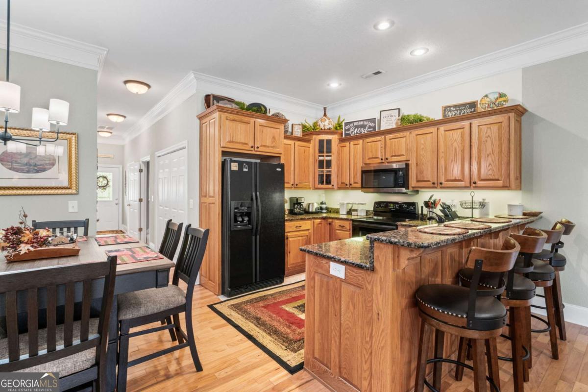 1724 Watercrest Way # G Property Photo 16