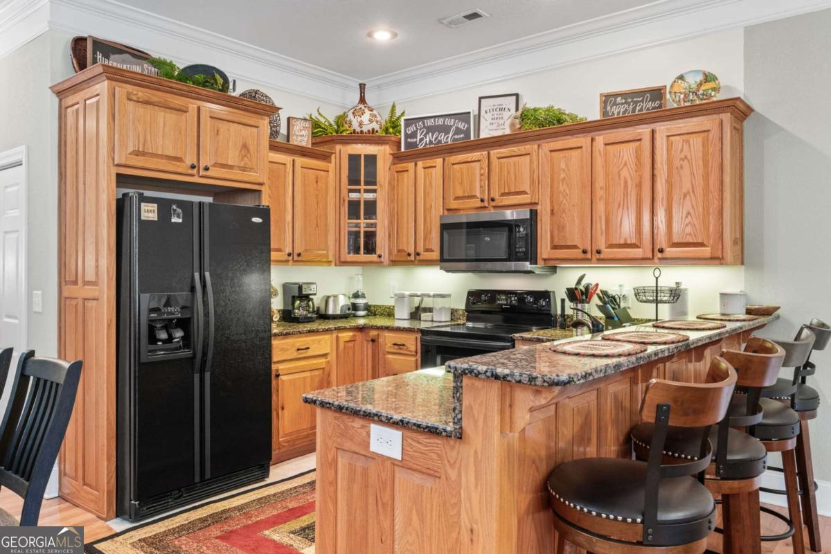1724 Watercrest Way # G Property Photo 17